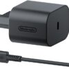 BLOCCO ALIMENTATORE AC - SWITCH 2
