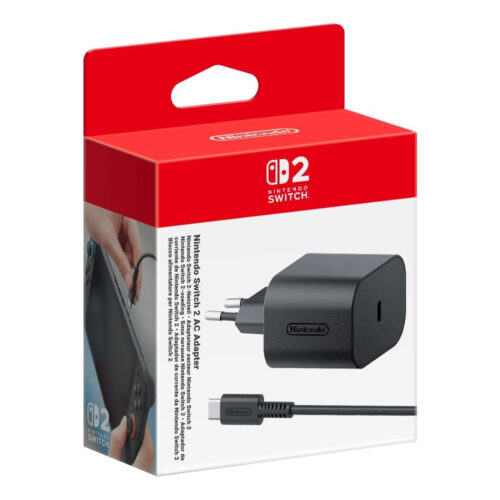 BLOCCO ALIMENTATORE AC - SWITCH 2