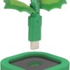 TELECAMERA PIRANHA - SWITCH 2