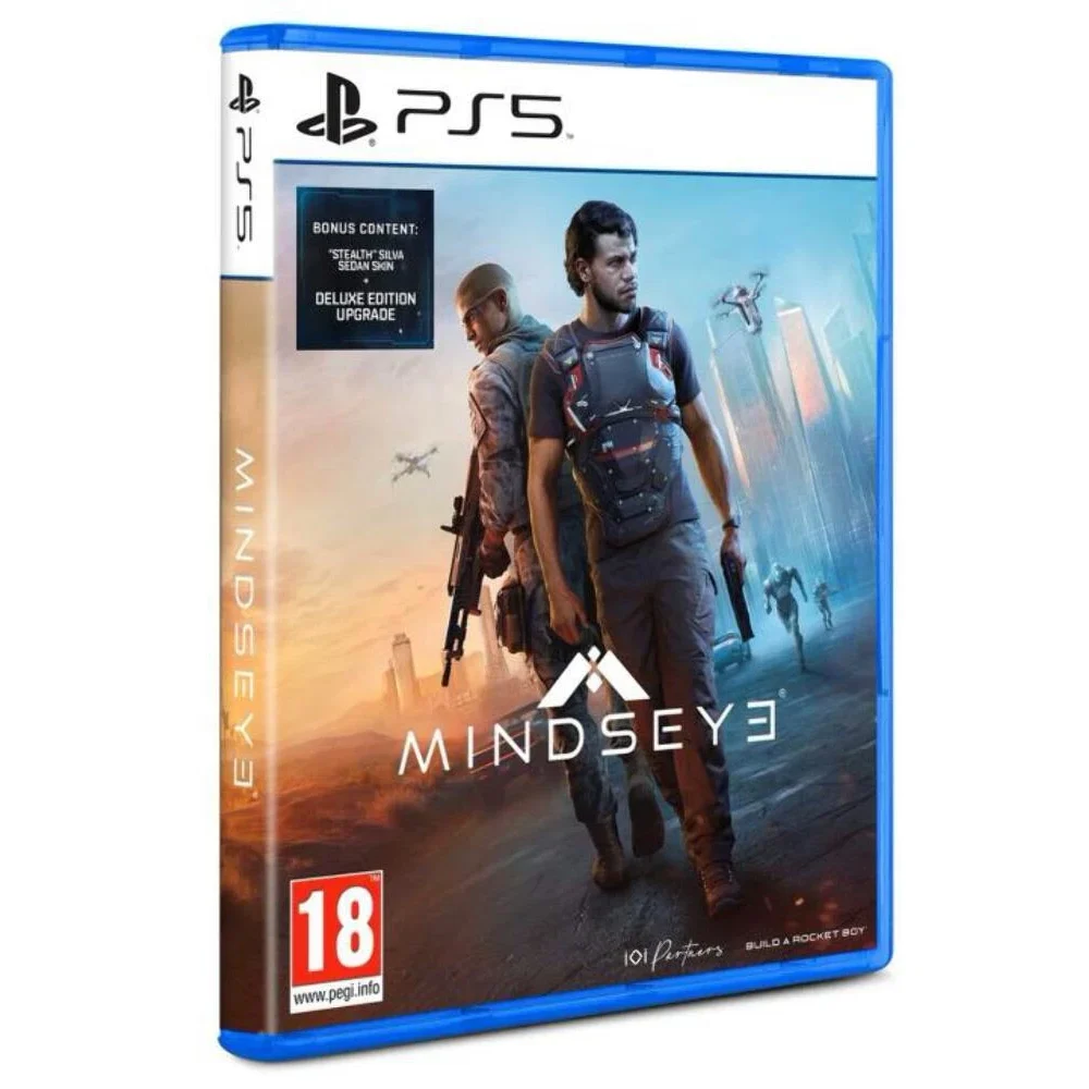MINDSEYE – PS5