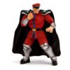 Ultra Street Fighter II: The Final Challengers Action Figure 1/12 M. Bison 15 cm
