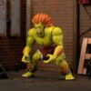 Ultra Street Fighter II: The Final Challengers Action Figure 1/12 Blanka 19 cm