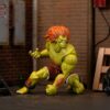 Ultra Street Fighter II: The Final Challengers Action Figure 1/12 Blanka 19 cm