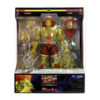 Ultra Street Fighter II: The Final Challengers Action Figure 1/12 Blanka 19 cm