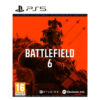BATTLEFIELD 6 PHANTOM EDITION - PREORDINE USCITA 10/10/2025 - PS5