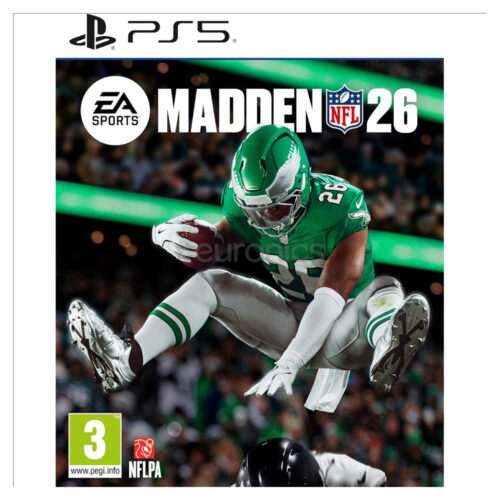 EA SPORTS MADDEN NFL 26 - PS5