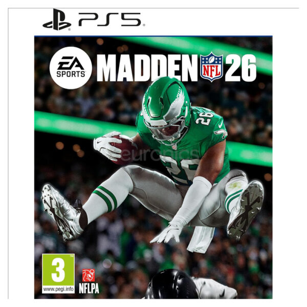MADDEN NFL 26 EA SPORTS MADDEN NFL 26 - PS5