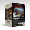 MAFIA THE OLD COUNTRY LIMITED EDITION (TERRA MADRE COVER EU) - PS5