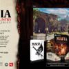 MAFIA THE OLD COUNTRY LIMITED EDITION (TERRA MADRE COVER EU) - PS5