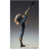 Fist of the North Star Action Figure Chozokado Kenshiro Muso 18 cm (re-run)
