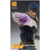 Fist of the North Star Action Figure Chozokado Kenshiro Muso 18 cm (re-run)