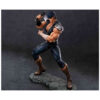 ST Hokuto No Ken Super Figure Collection: Kenshiro 20cm