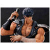 ST Hokuto No Ken Super Figure Collection: Kenshiro 20cm