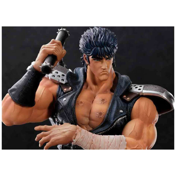 ST Hokuto No Ken Super Figure Collection: Kenshiro 20cm