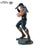 ST Hokuto No Ken Super Figure Collection: Kenshiro 20cm