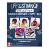 LIFE IS STRANGE COLLECTION - PREORDINE USCITA 02/10/2025 - PS5