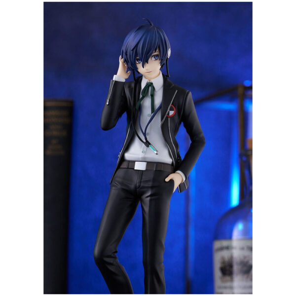 Persona 3 Reload Pop Up Parade PVC Statue Protagonist 17 cm