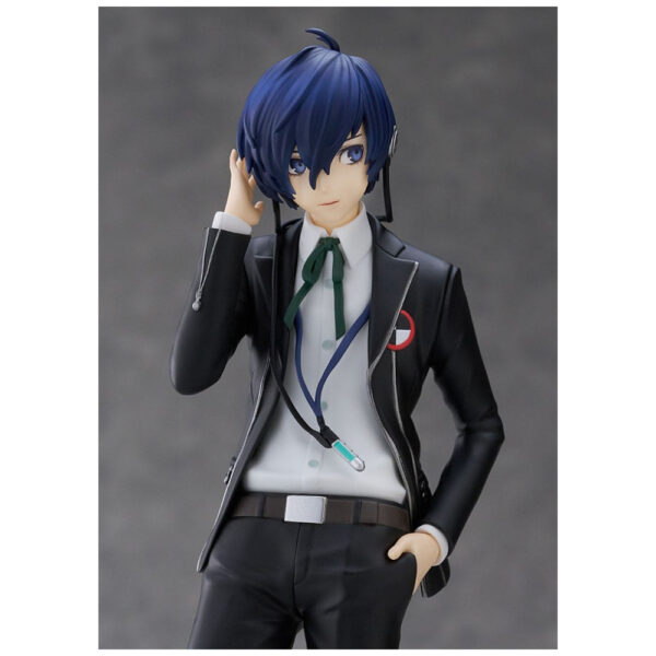 Persona 3 Reload Pop Up Parade PVC Statue Protagonist 17 cm