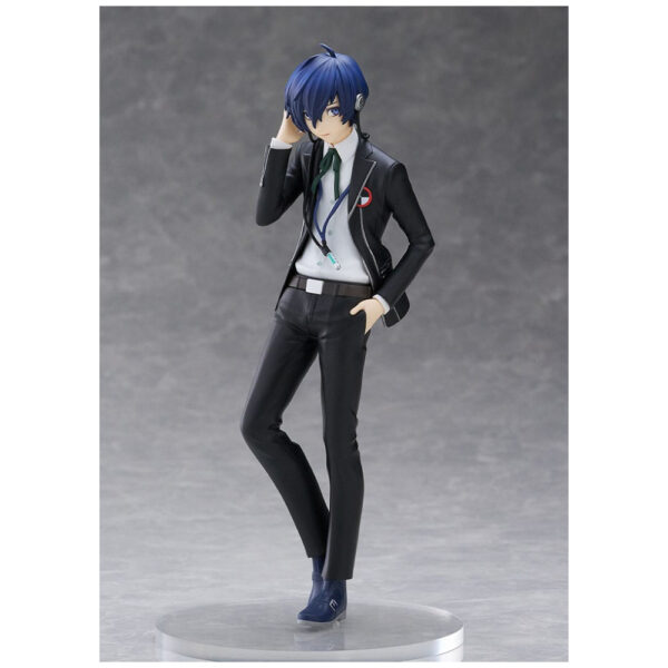 Persona 3 Reload Pop Up Parade PVC Statue Protagonist 17 cm
