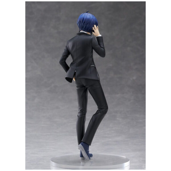 Persona 3 Reload Pop Up Parade PVC Statue Protagonist 17 cm