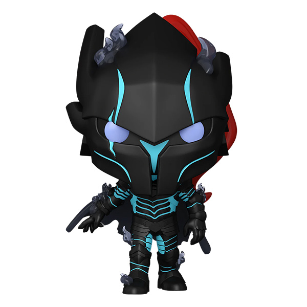 Solo Leveling POP! Animation Vinyl Figure IGRIS 1985 9 cm FUNKO Funko POP!