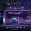 ELDEN RING NIGHTREIGN SEEKERS EDITION - PS4