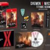 DAEMON X MACHINA: TITANIC SCION - LIMITED EDITION - SWITCH 2