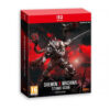 DAEMON X MACHINA: TITANIC SCION - LIMITED EDITION - SWITCH 2