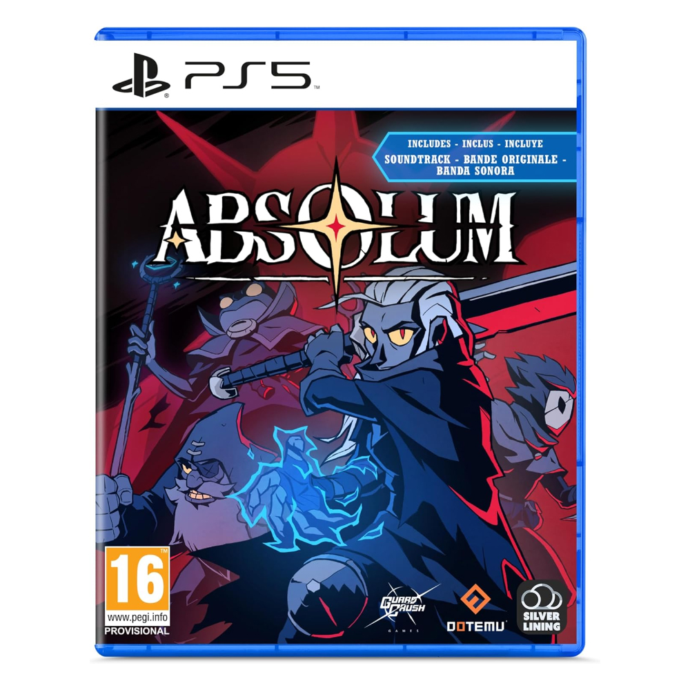ABSOLUM – PS5