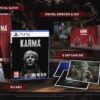 KARMA: The Dark World - Limited Edition - PS5