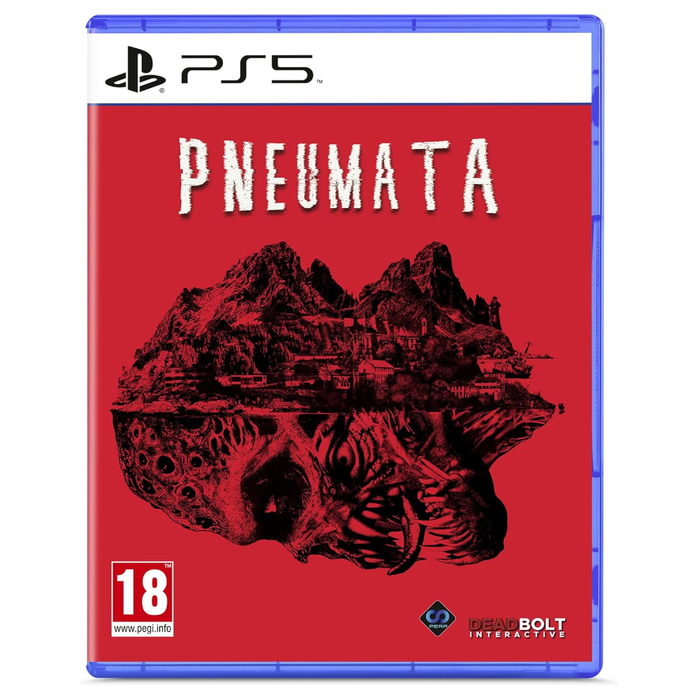 PNEUMATA – PS5