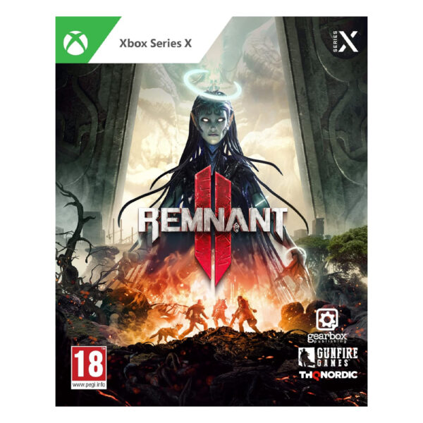 REMNANT II 2 - SERIES X
