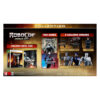 ROBOCOP ROGUE CITY COLLECTOR EDITION - PS5