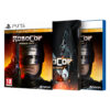 ROBOCOP ROGUE CITY COLLECTOR EDITION - PS5