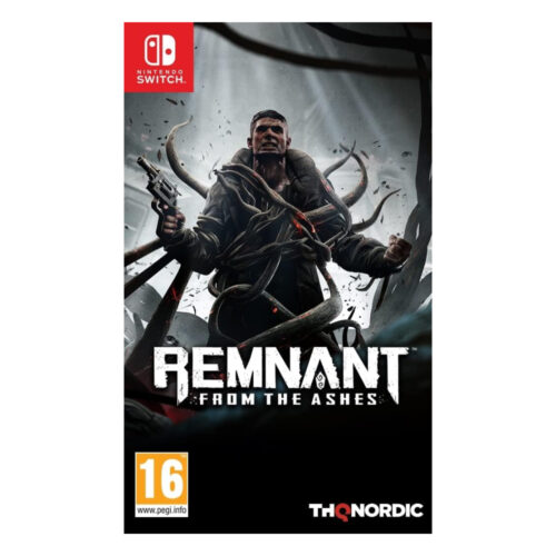 REMNANT: FROM THE ASHES – SWITCH