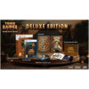 tomb raider 4 5 6 PS5 deluxe 02 TOMB RAIDER 4 - 5 - 6 REMASTERED DELUXE EDITION - PS5
