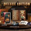 tomb raider 4 5 6 SWITCH deluxe TOMB RAIDER 4 - 5 - 6 REMASTERED DELUXE EDITION - SWITCH
