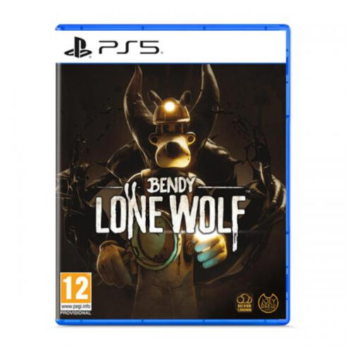 BENDY LONE WOLF BENDY LONE WOLF - PS5