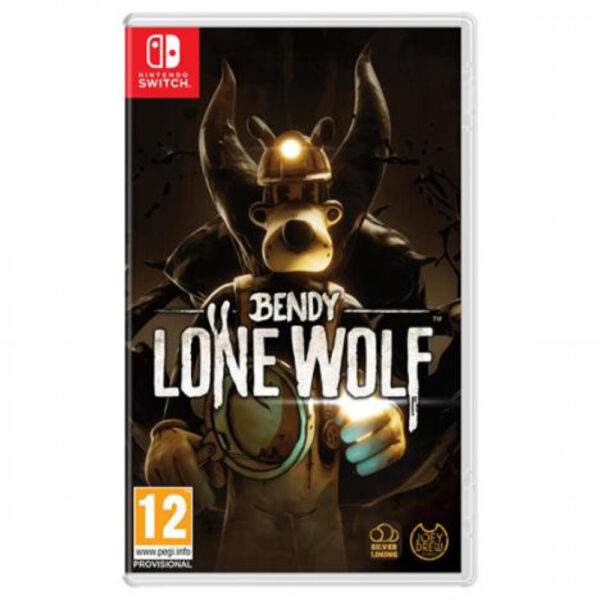 BENDY LONE WOLF - SWITCH