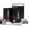 LUTO LUTO SPECIAL EDITION - PS5