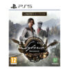 SYBERIA: REMASTERED - Limited Edition - PS5