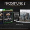 frostpunk 02 FROSTPUNK 2 ICEBREAKER EDITION - PS5