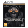 frostpunk FROSTPUNK 2 ICEBREAKER EDITION - PS5