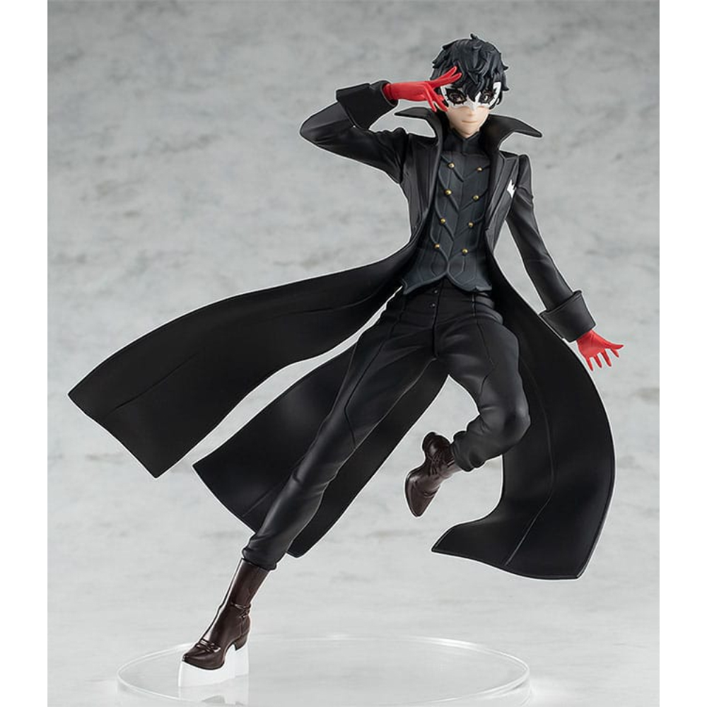 Joker Persona 5 Pop Up Parade PVC Statue 17 cm