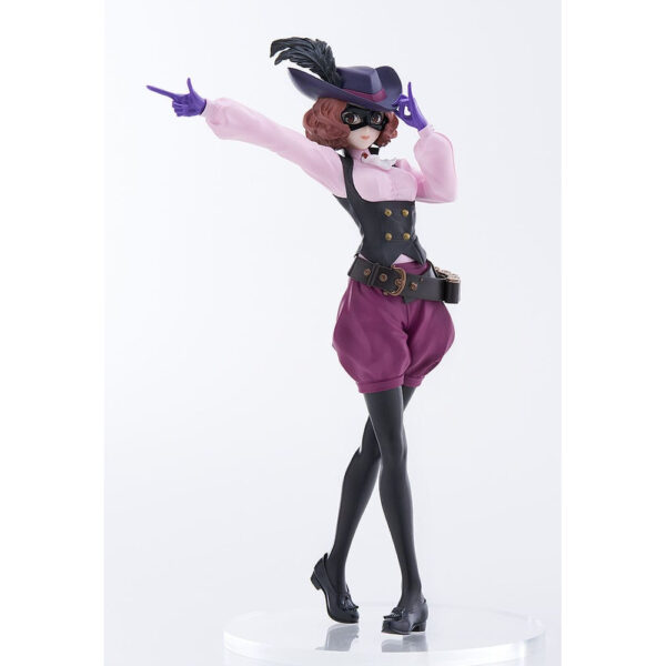 noir pop up Noir Persona 5 Pop Up Parade PVC Statue 17 cm