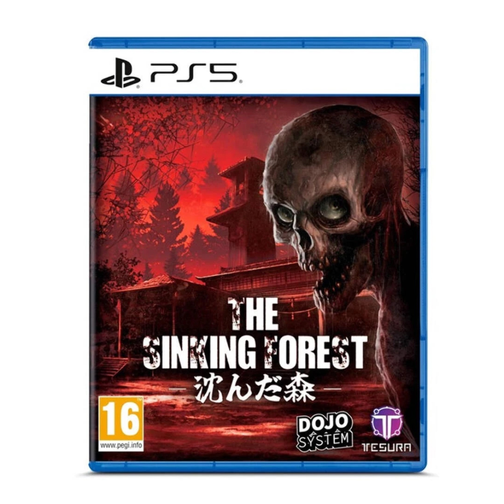 The Sinking Forest – PS5