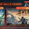 AVATAR FRONTIERS OF PANDORA EDIZIONE DALLE CENERI - PS5