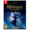 MANDRAGORA SWITCH COLLECTOR MANDRAGORA WHISPERS OF THE WITCH TREE COLLECTOR'S EDITION - SWITCH