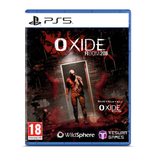 OXIDE ROOM 208 – PS5