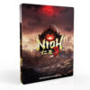 NIOH 3 STEELBOOK LAUNCH EDITION - PS5